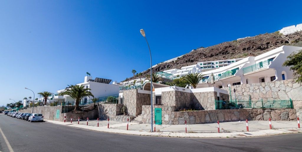 Heliomar 5* Puerto Rico (Gran Canaria)